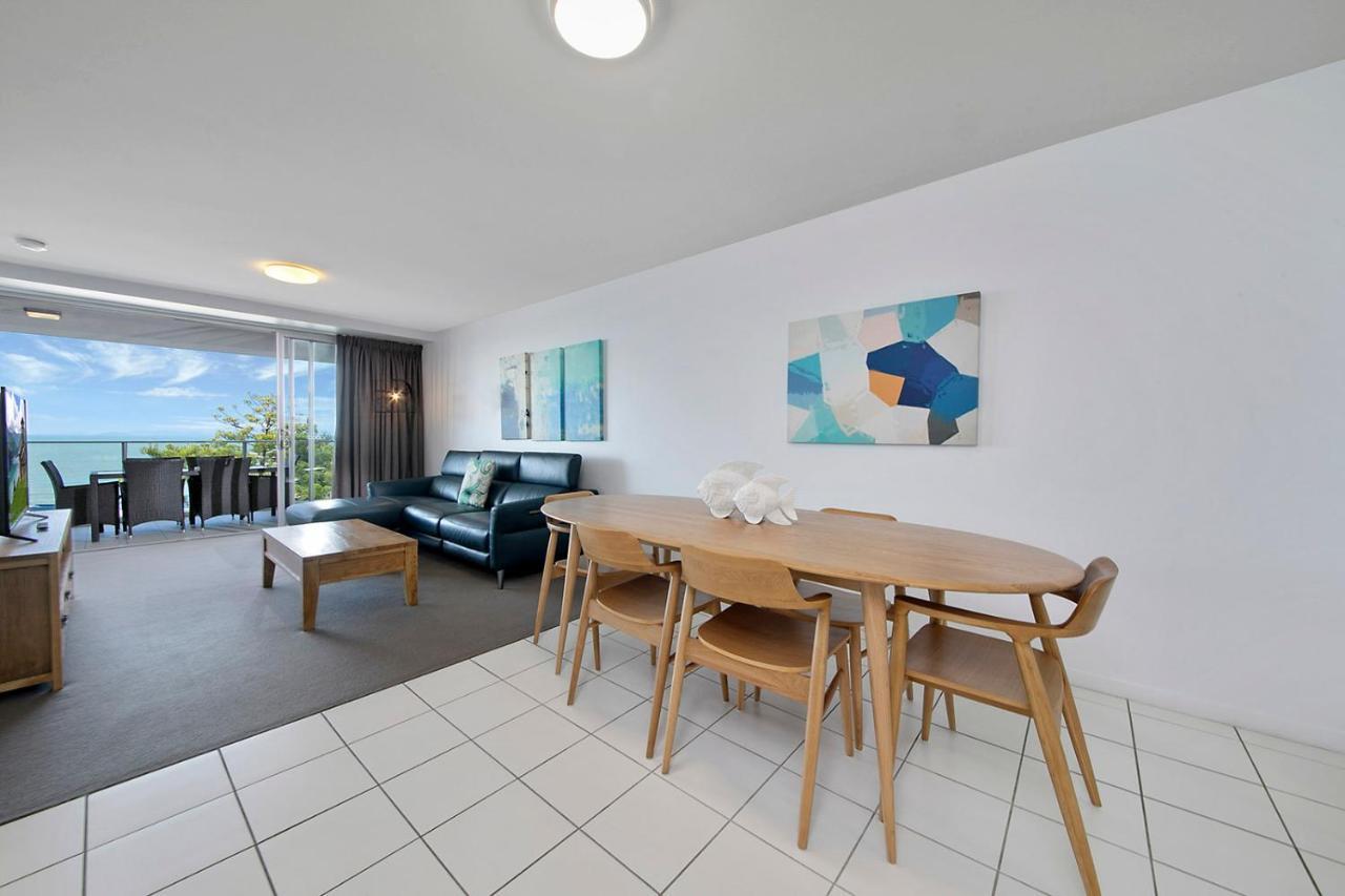 Echelon Apartments Yeppoon Buitenkant foto